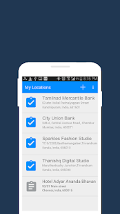 uMARKr Screenshots 6