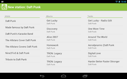 Lastest Sponos Radio APK for Android