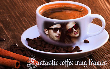 Coffee Mug Rich Photo Frames poster 5
