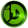 iD Browser icon
