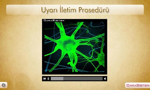 Download Uyarı İletim Prosedürü APK for PC