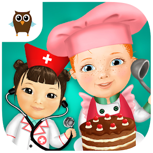 Download Dream Job Dress Up Apk Download