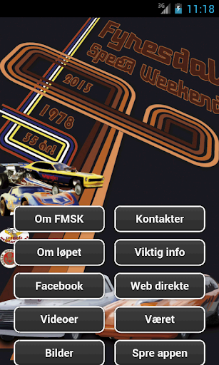 FMK Drag Race