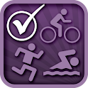 TRIATHLON RACE PLANNER logo