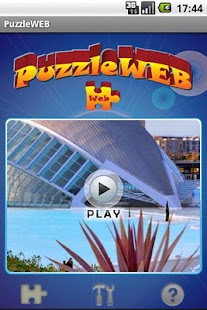How to install Puzzle Web lastet apk for bluestacks