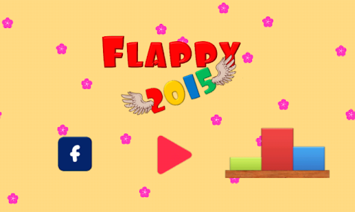 Flappy 2015 Screenshots 2