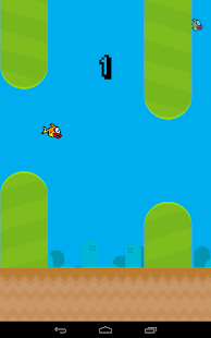 How to mod Flappy Fish patch 1.1 apk for laptop