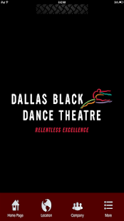 Dallas Black Dance Theatre Screenshots 5
