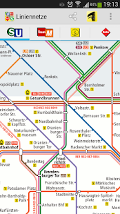 Download LineNetwork Berlin APK