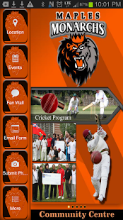 How to download Maples Community Center patch 1.399 apk for bluestacks