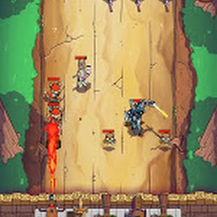 Defend the Dam APK v1.01 