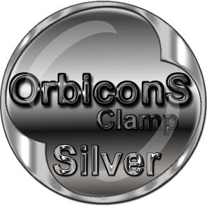 Icon Pack HD Clamp Silver.apk 2.1