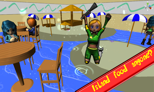 Lastest Skate Diner APK