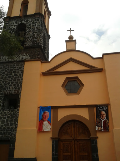 Parroquia De San Juan Evangelista