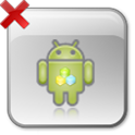 Task Manager of one app widget logo