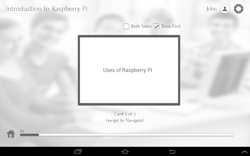 Programming for Raspberry Pi Screenshots 6