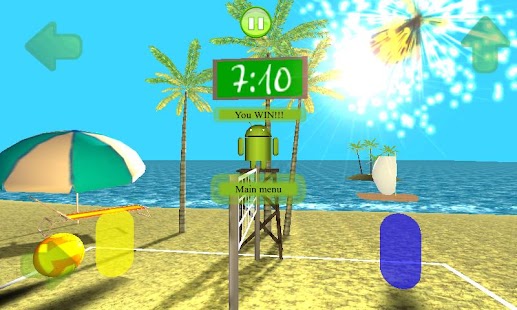 How to install Volleyball Physics HD lastet apk for pc