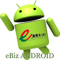 eBiz Android Apk