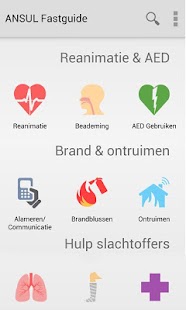 How to mod Ansul BHV Fastguide 0.5.22 unlimited apk for bluestacks