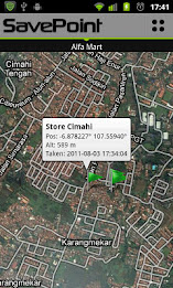 SavePoint by TRUSTUDIO poster 5