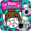 La Pluie Camera by Photoup icon