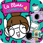 La Pluie Camera by Photoup Apk