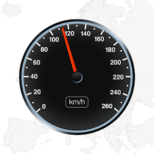 Driving in Europe logo