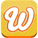 Word Ruggle logo