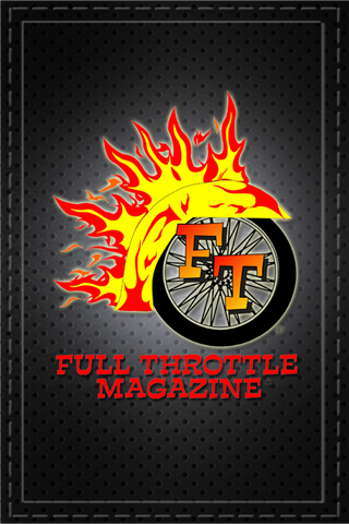 Full Throttle Magazine