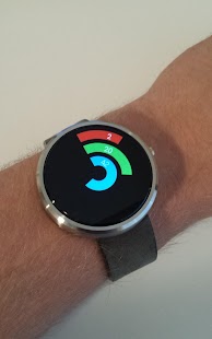 How to download Radial Watch Face 1.5 unlimited apk for bluestacks