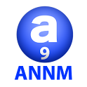 accessのオールナイトニッポンモバイル 第9回 logo