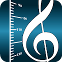 Progressive Metronome logo