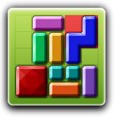 Move it! Free - Block puzzle