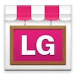 LG Retail Mode Apk
