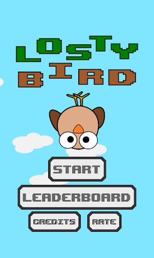 LostyBird