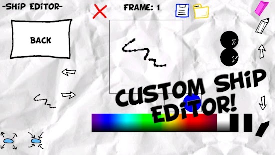 How to install Scribble Space Pro 1.0.13 apk for bluestacks