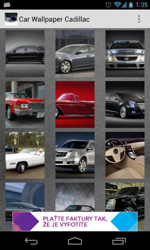 【免費媒體與影片App】Car Wallpaper Cadillac-APP點子