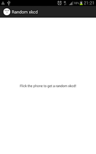 Download Random xkcd APK for Android