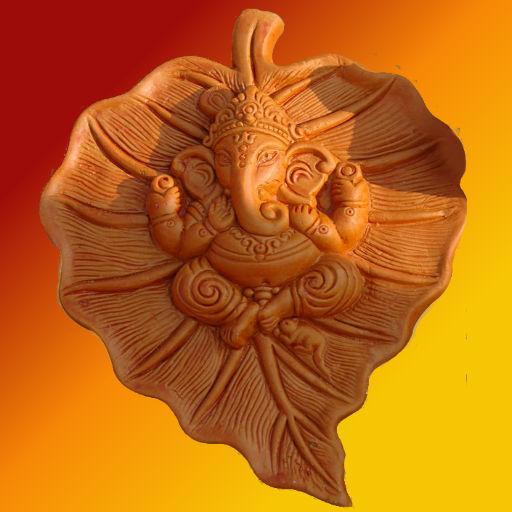 Ganesh Chaturthi Wishes and Greeting Cards