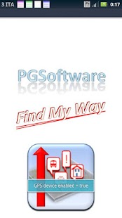 Free Download Find My Way APK for Android