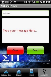 How to mod Sigma Pi Fraternity patch 2.0 apk for android