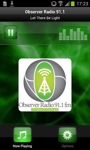 Observer Radio 91.1