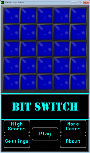 【免費解謎App】Bit Switch-APP點子