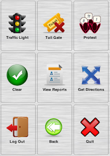 TraffikReporter Screenshots 8