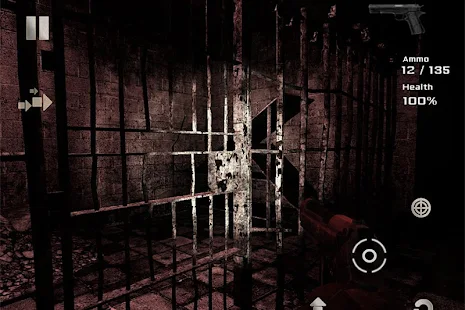 Dead Bunker II - screenshot thumbnail