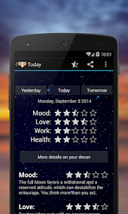 How to get Aries Daily Horoscope 2.0.3 unlimited apk for bluestacks