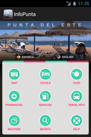 Punta del Este Tourist Guide