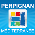 Agglo Perpignan Méditerranée logo