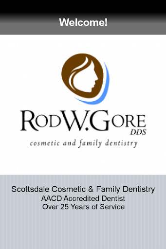 【免費醫療App】Rod Gore DDS-APP點子