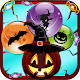 Bubble Shooter Game Halloween APK